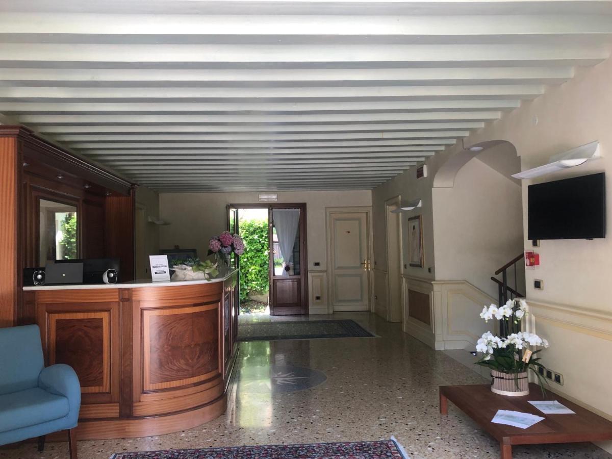 רונקאדה Relais Villa Selvatico מראה חיצוני תמונה