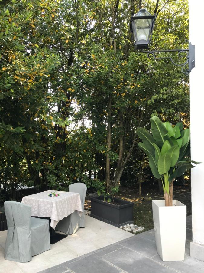 רונקאדה Relais Villa Selvatico מראה חיצוני תמונה