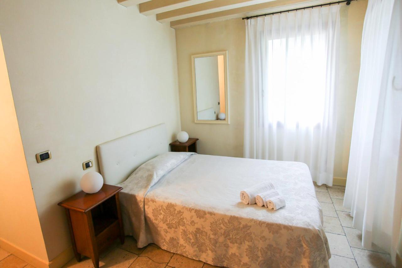 רונקאדה Relais Villa Selvatico מראה חיצוני תמונה