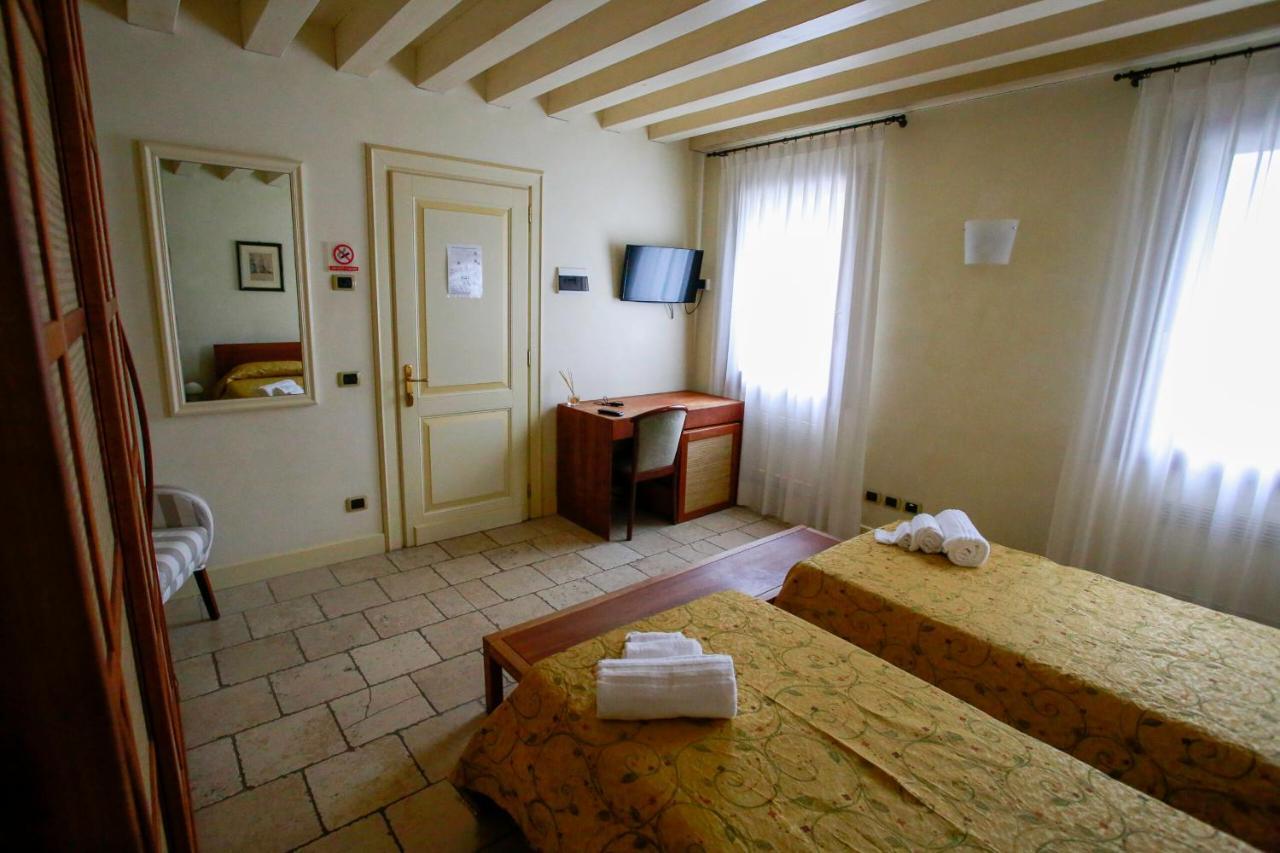 רונקאדה Relais Villa Selvatico מראה חיצוני תמונה