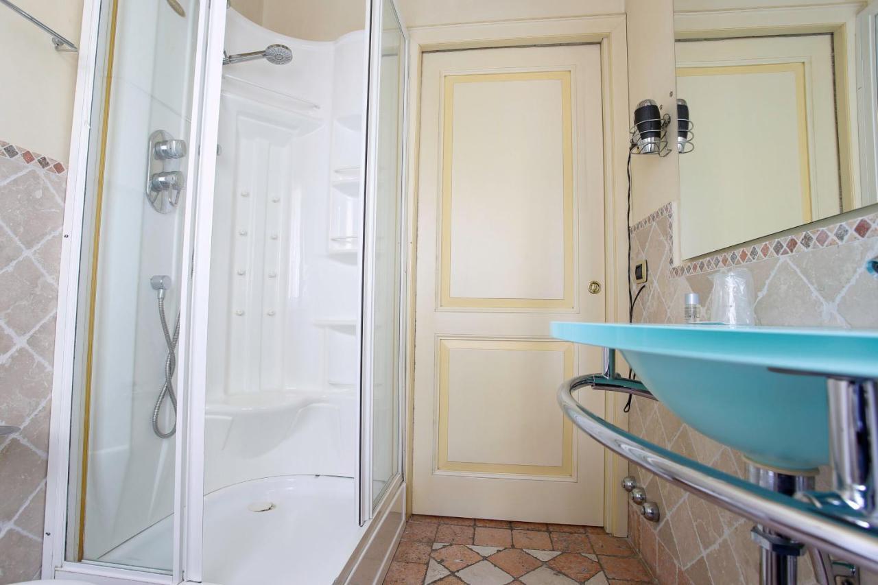 רונקאדה Relais Villa Selvatico מראה חיצוני תמונה