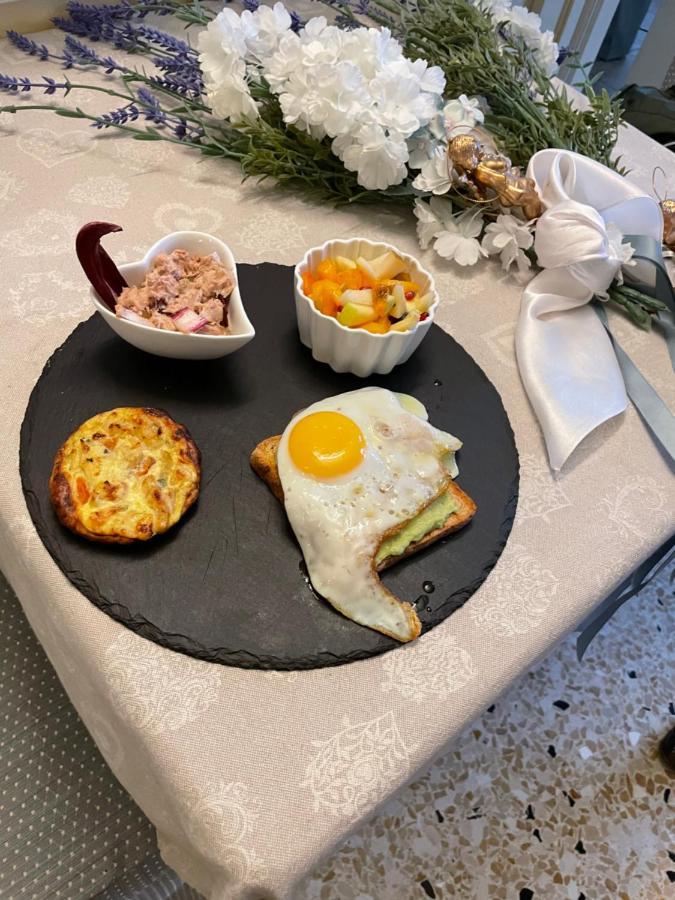 רונקאדה Relais Villa Selvatico מראה חיצוני תמונה