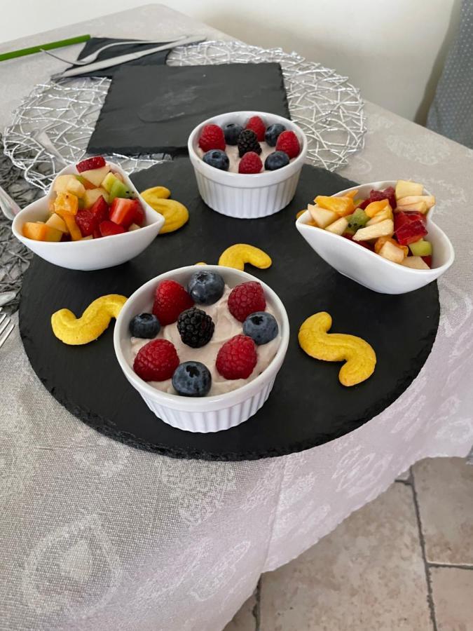 רונקאדה Relais Villa Selvatico מראה חיצוני תמונה